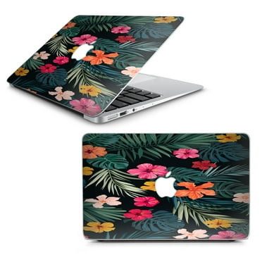 Hawaii Abstract Grunge Floral Handbag Laptop Bag Compatible 13-13.3 inch MacBook Air Pro 13 inch Laptop Messenger Tribal Vintage Hawaiian Hibiscus Flowers Wallpaper Hawaii Abstract Grunge Floral Handbag Laptop Bag Compatible 13-13.3 inch MacBook Air Pro 13 inch Laptop Messenger Tribal Vintage Hawaiian Hibiscus Flowers Wallpaper